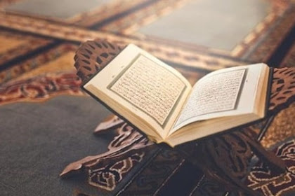Manfaat Membaca Surat Al Waqiah Setelah Sholat Maghrib, Terbebas dari Kemiskinan